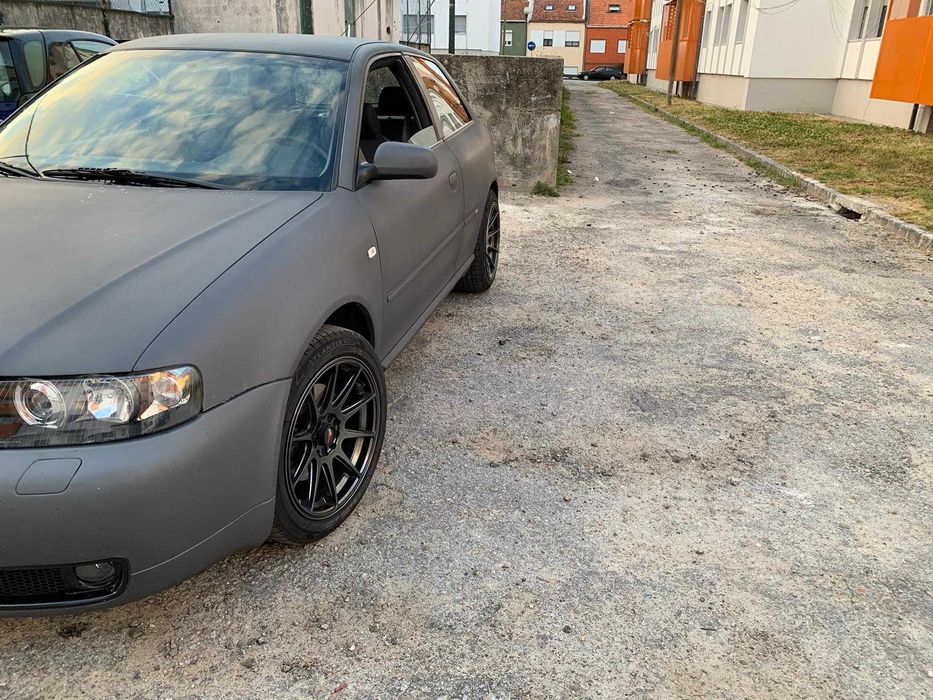 Audi a3 1900.com motor 130PD