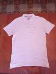Polo Tommy Hilfiger Tamanho L Europeu