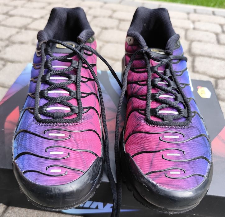 Buty Nike Air Max Plus 9 42,5 27 cm