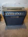 Wzmacniacz gitarowy LINE 6 SPIDER IV 15