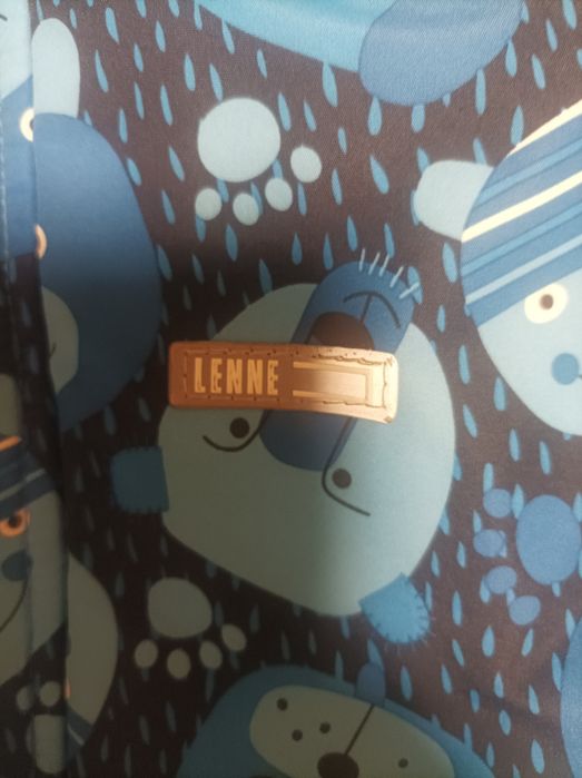 Зимовий комбінезон Lenne