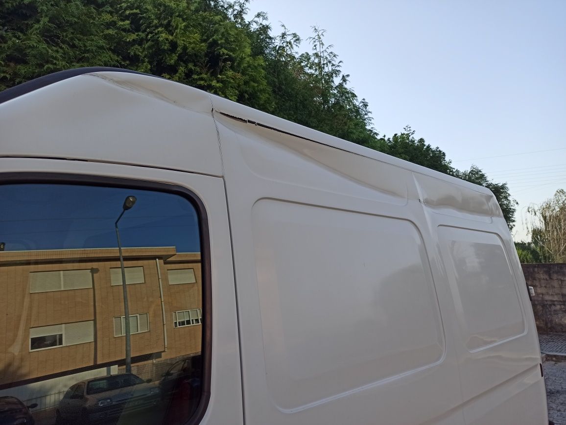 Movano 2800 Opel