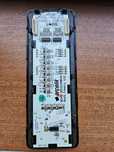 Beko model CN232200- panel wyświetlacza