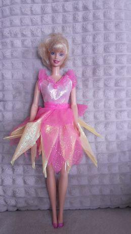 Lalka Barbie Bubble Fairy.