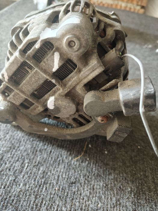 Alternator peugeot 407 r 2007 Ben 1,8 gwarancja citroen