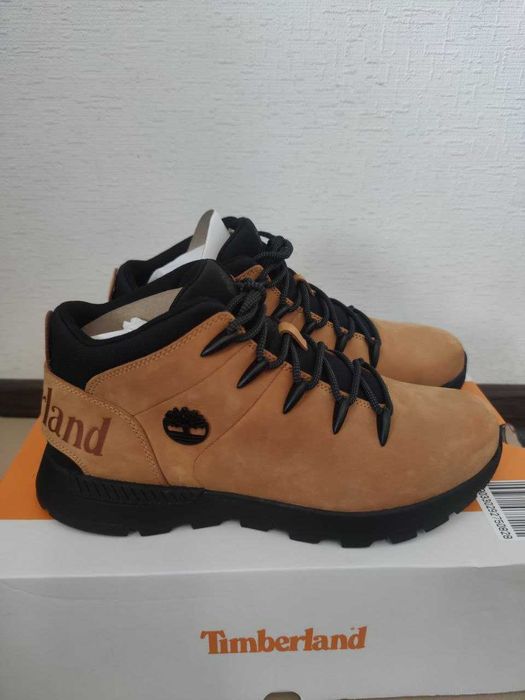 Черевики Timberland Sprint Trekker (42 розмір) TB0A2FEP2311