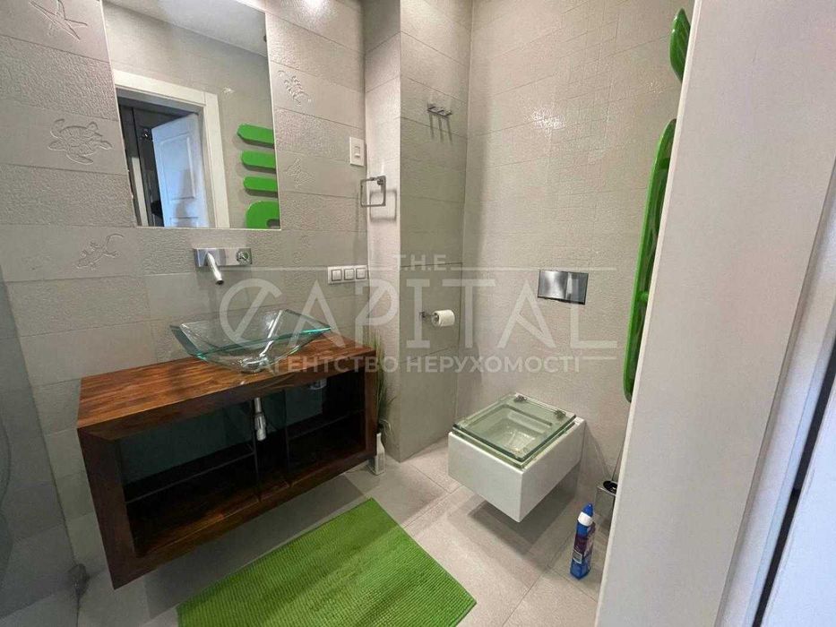 Продаж Квартиры 93м2 Козацька Лико Град White Lines Паркинг Парк
