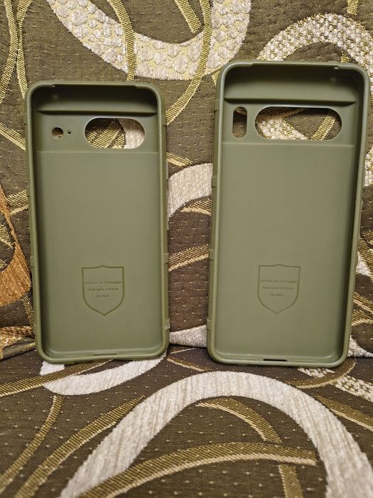 Протиударний чохол RUGGED SHIELD Pixel 8,8 pro