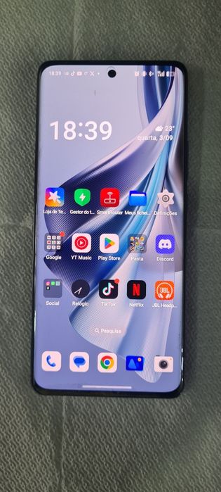 Oppo Reno 10 pro 5G