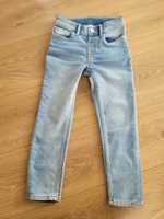 Spodnie Jeans roz. 110 H&M