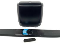 Саундбар Polk Audio Command Bar 2.1