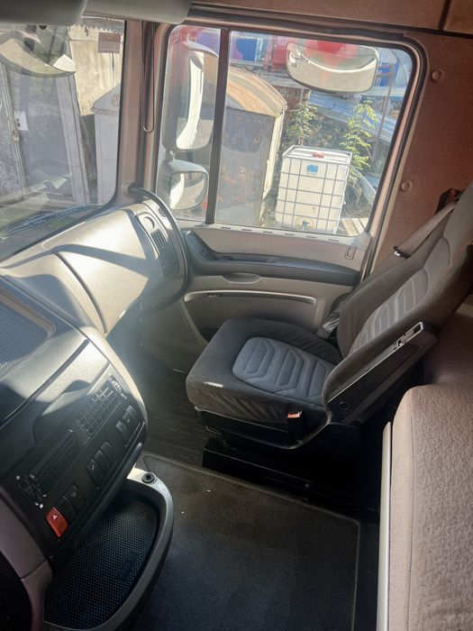 DAF 105, ДАФ 2010 року тягач