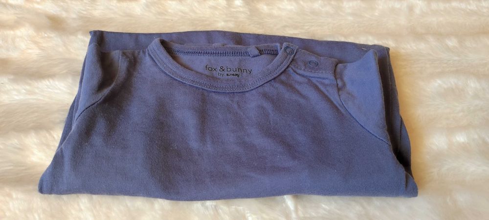 Pajacyk niemowlęcy r. 62 Sinsay