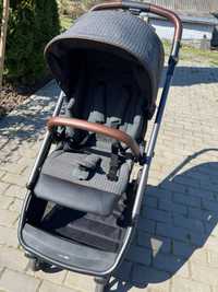 Коляска 3в1 Peg Perego VELOCE Fiat 500