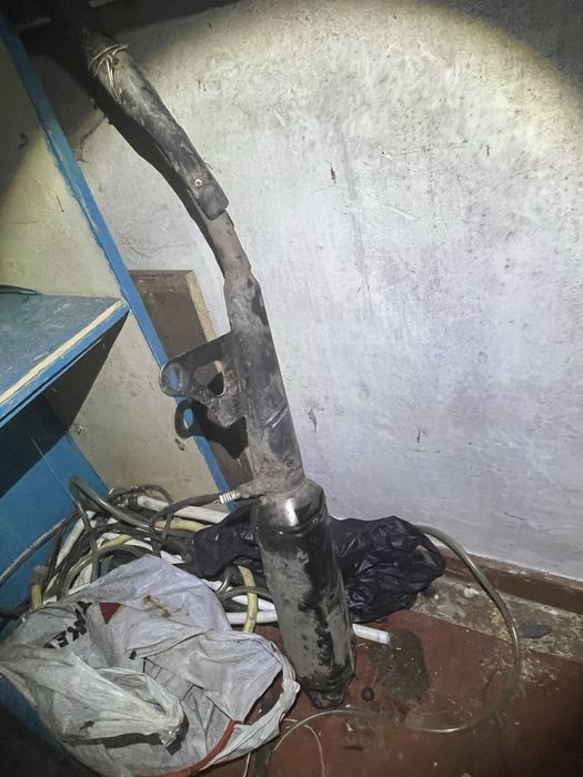 Форте по запчастям