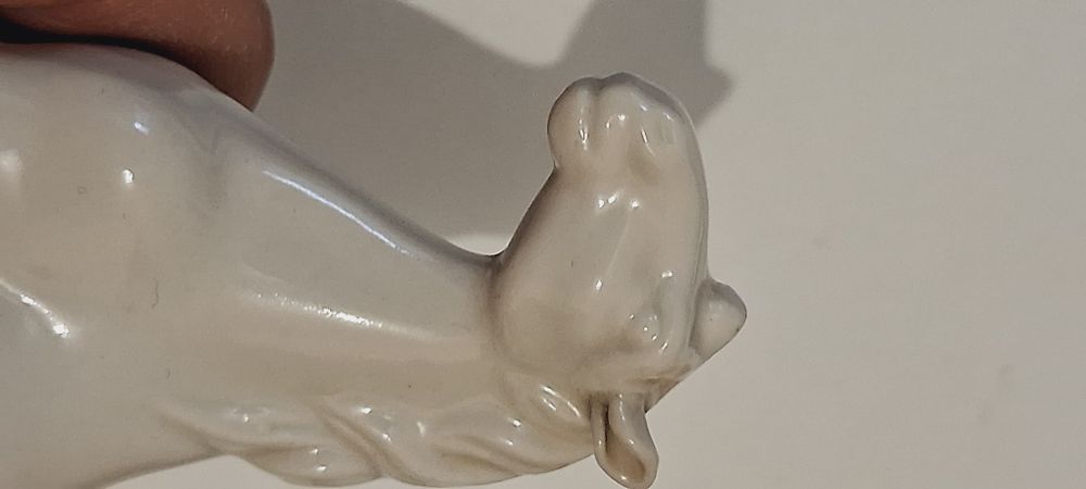 Статуэтка конь лошадь