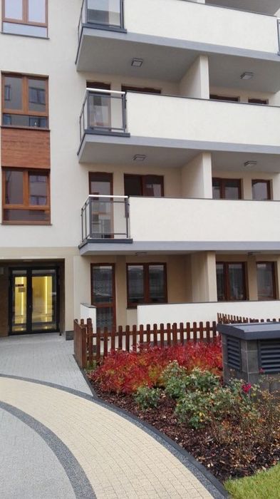 Mieszkanie do wynajęcia