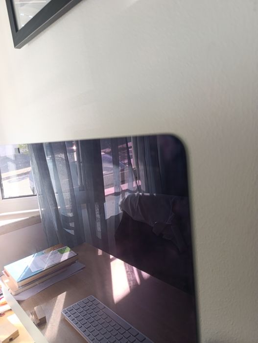 Vendo iMac 27" Retina