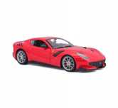 Bburago Ferrari F12tdf, skala 1:24