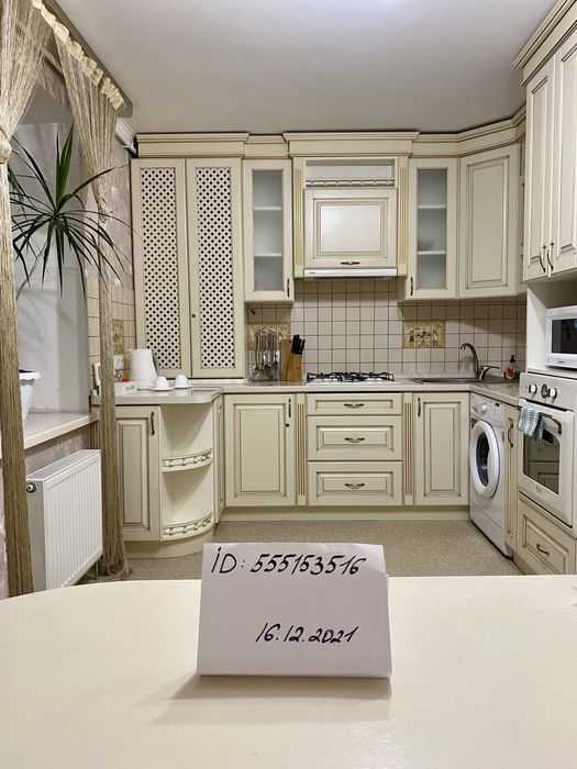 ULTRA LUXE Квартира Подобово з ДЖАКУЗІ. пр. Лушпи 19, р-н ЗДИБАНКА