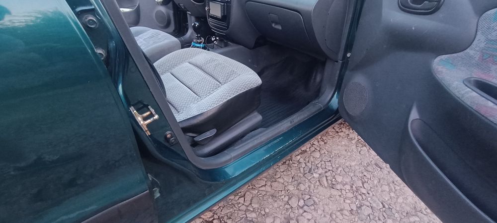 Продам Ланос 1,5 ( Lanos ) поляк, газ/бензин