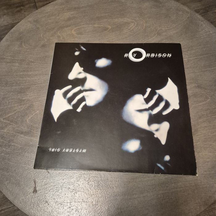 Roy Orbison, Mystery Girl