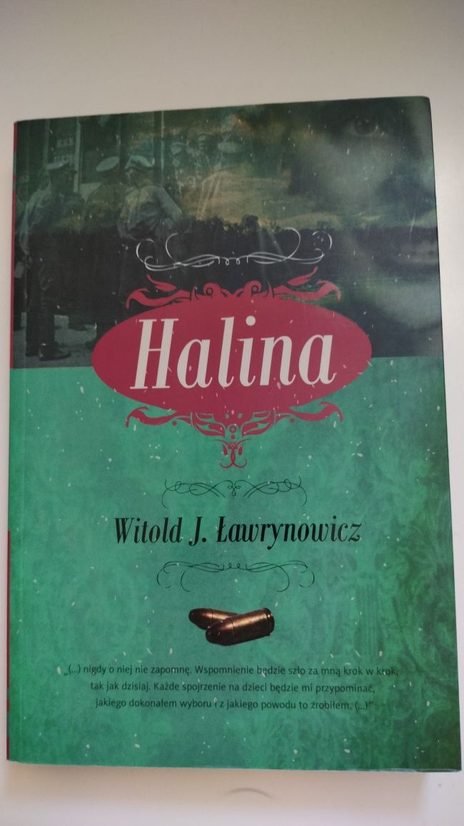 Halina Witold J. Ławrynowicz