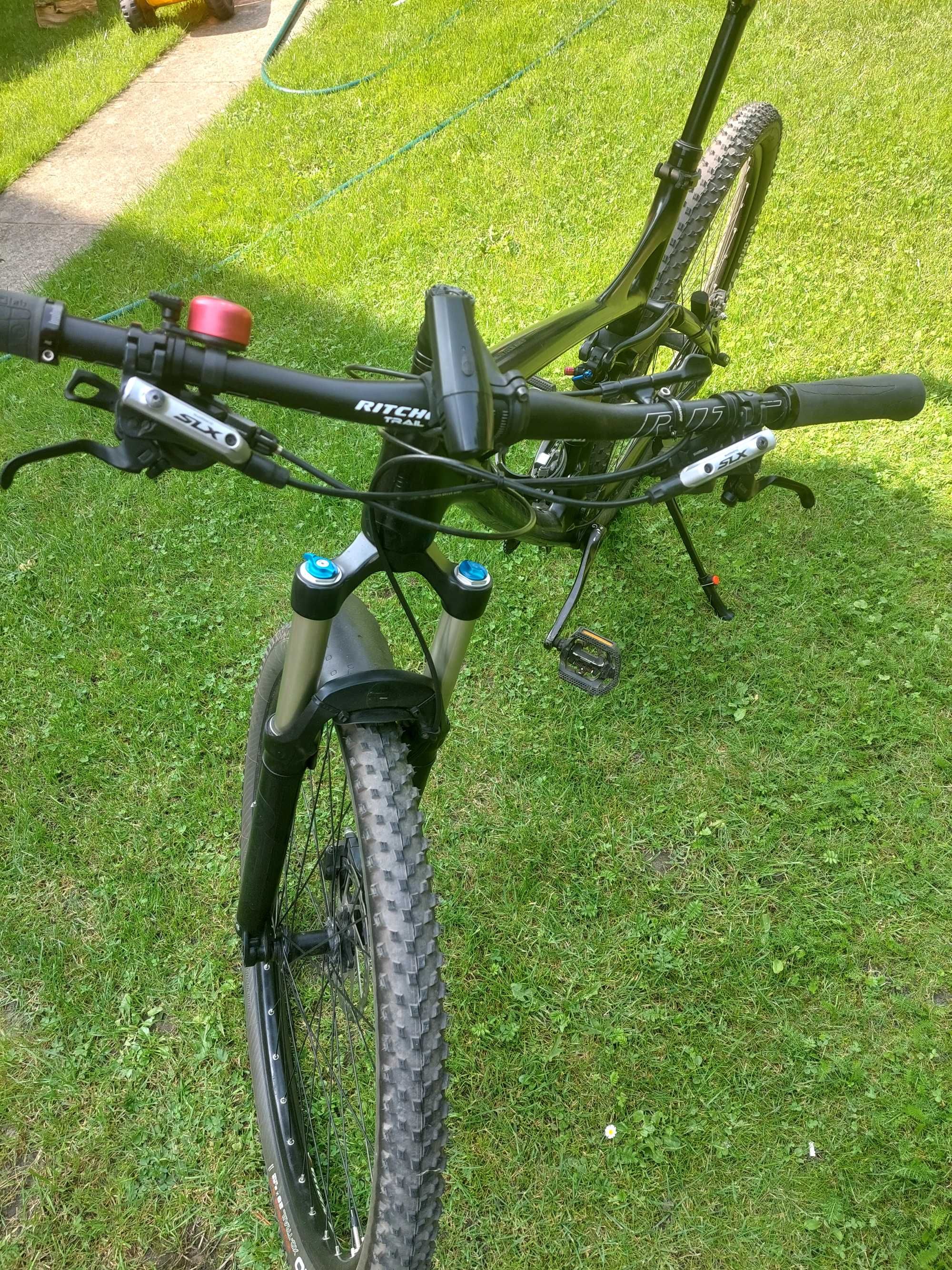 Ghost AMR Lector 9000 Carbon