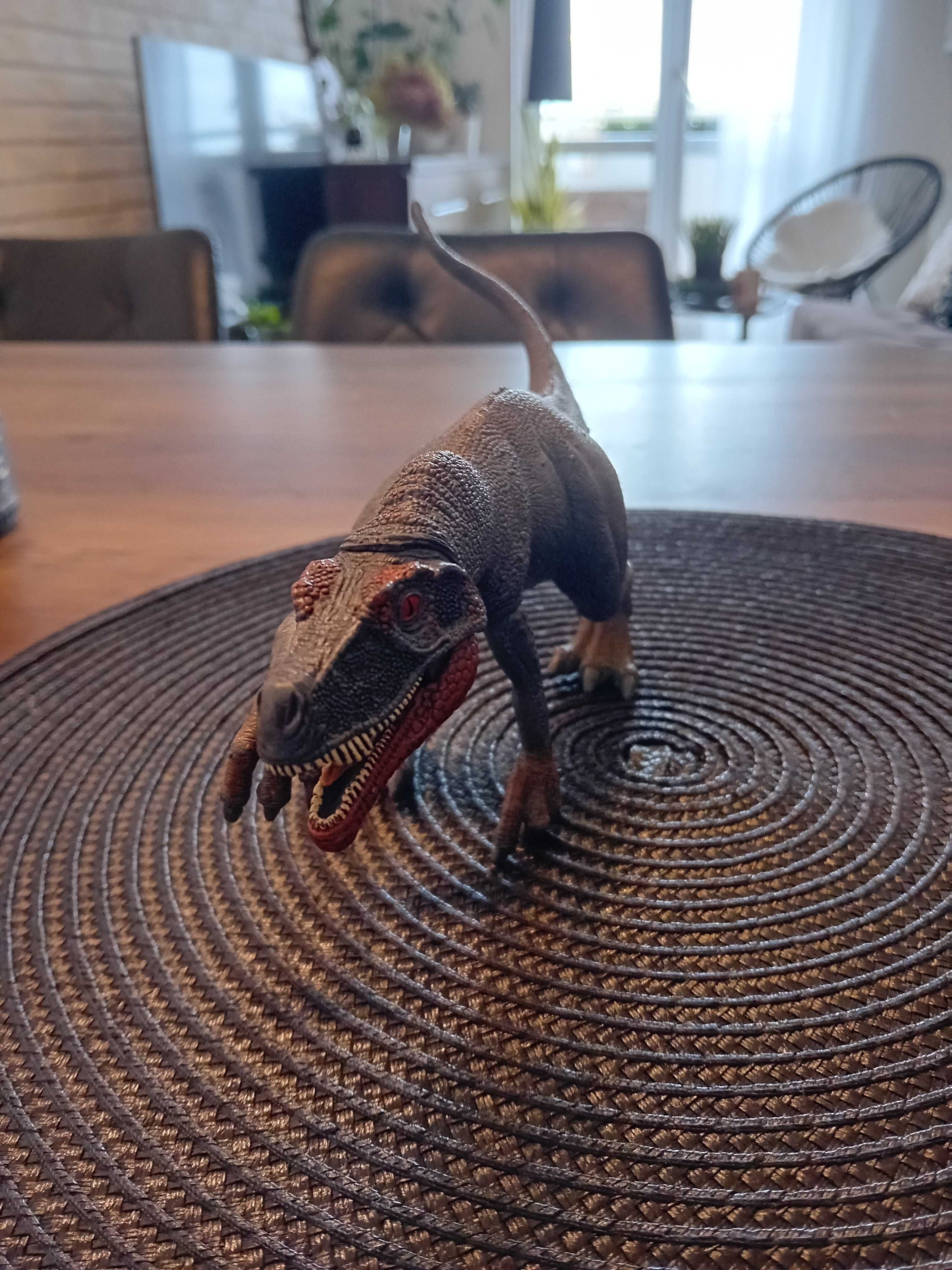 Figurka Schleich Dinozaur Herrerazaur