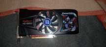 Видеокарта Radeon hd 6850 1GB