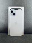 iPhone 15 128GB Niebieski Ideał + Case Spigen
