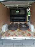 Ford Transit 2.2. 2010 Rocznik