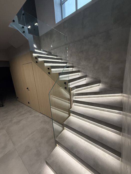 Ремонт будинків і квартир - всі види робіт