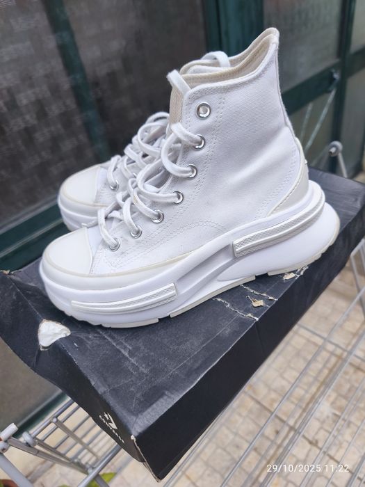 Converse All Star 
Run Star Legacy CX