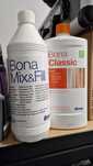 Lakier Bona classic mix fill
