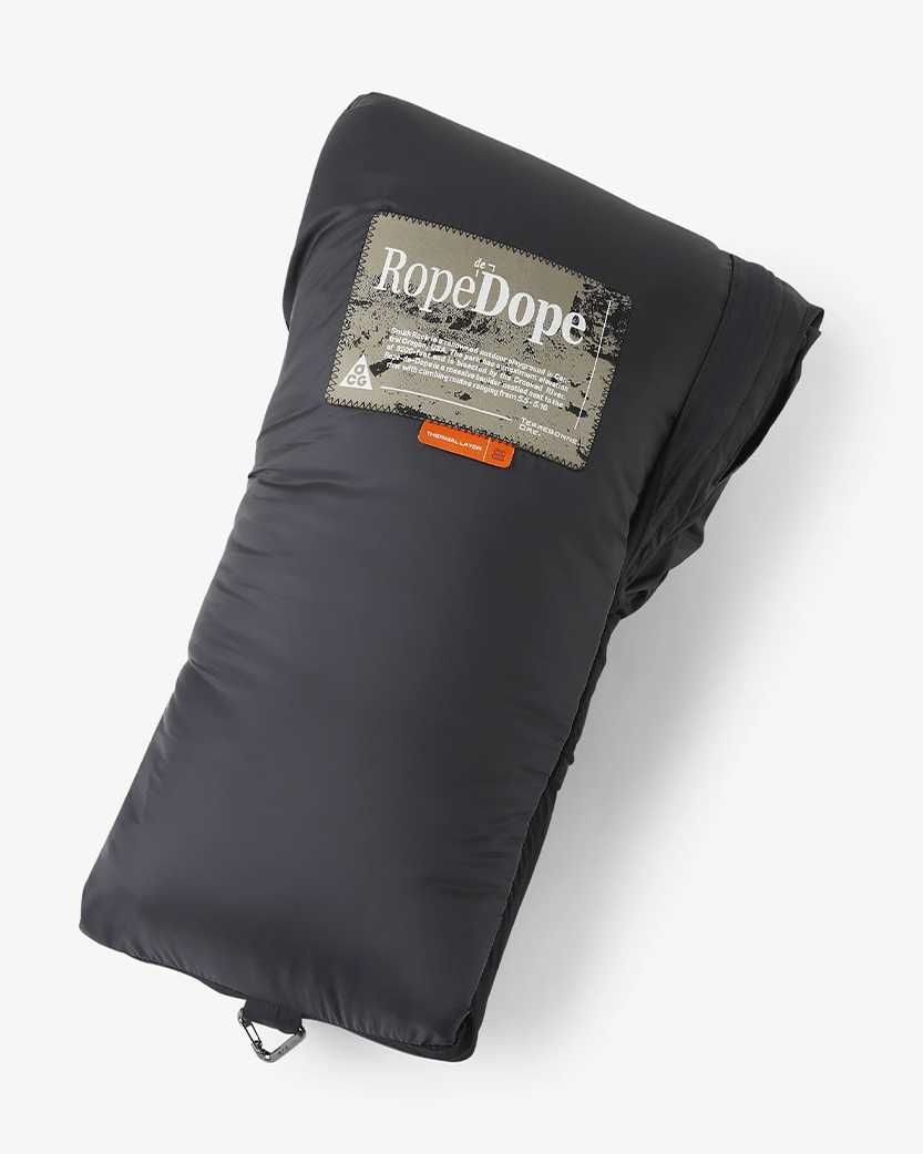 Куртка Nike ACG Rope De Dope PrimaLoft Therma-FIT ADV Jacket Black FV8