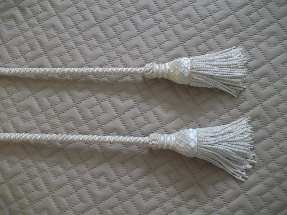 Puxadores de cortinado