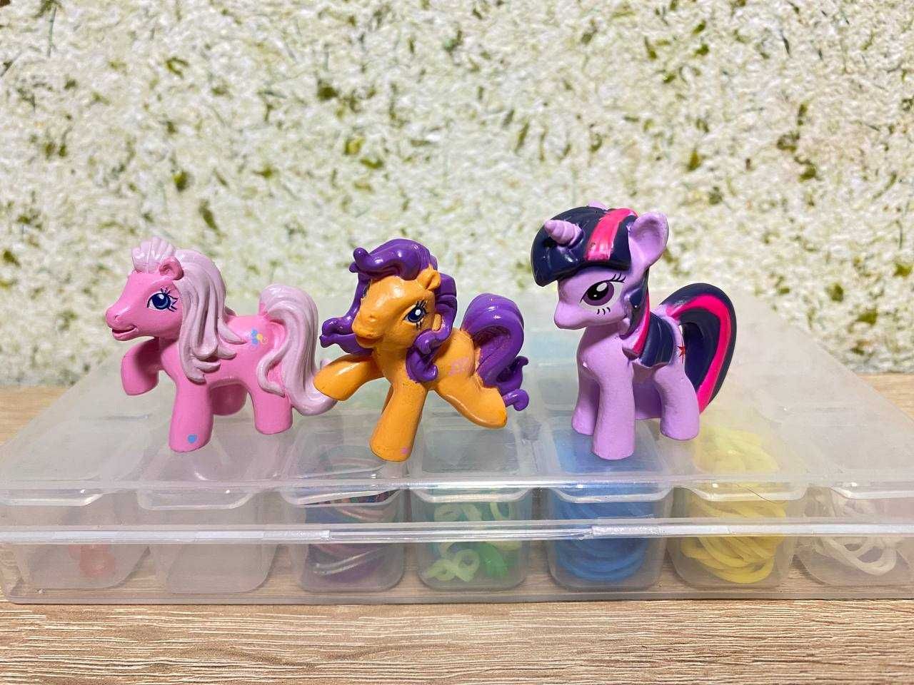 Поні my little pony