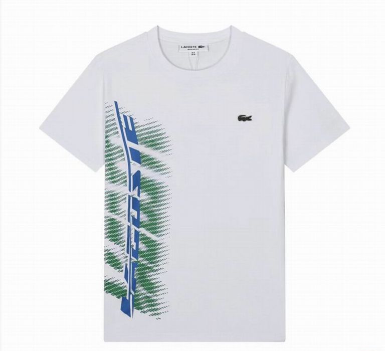 T shirt Lacoste