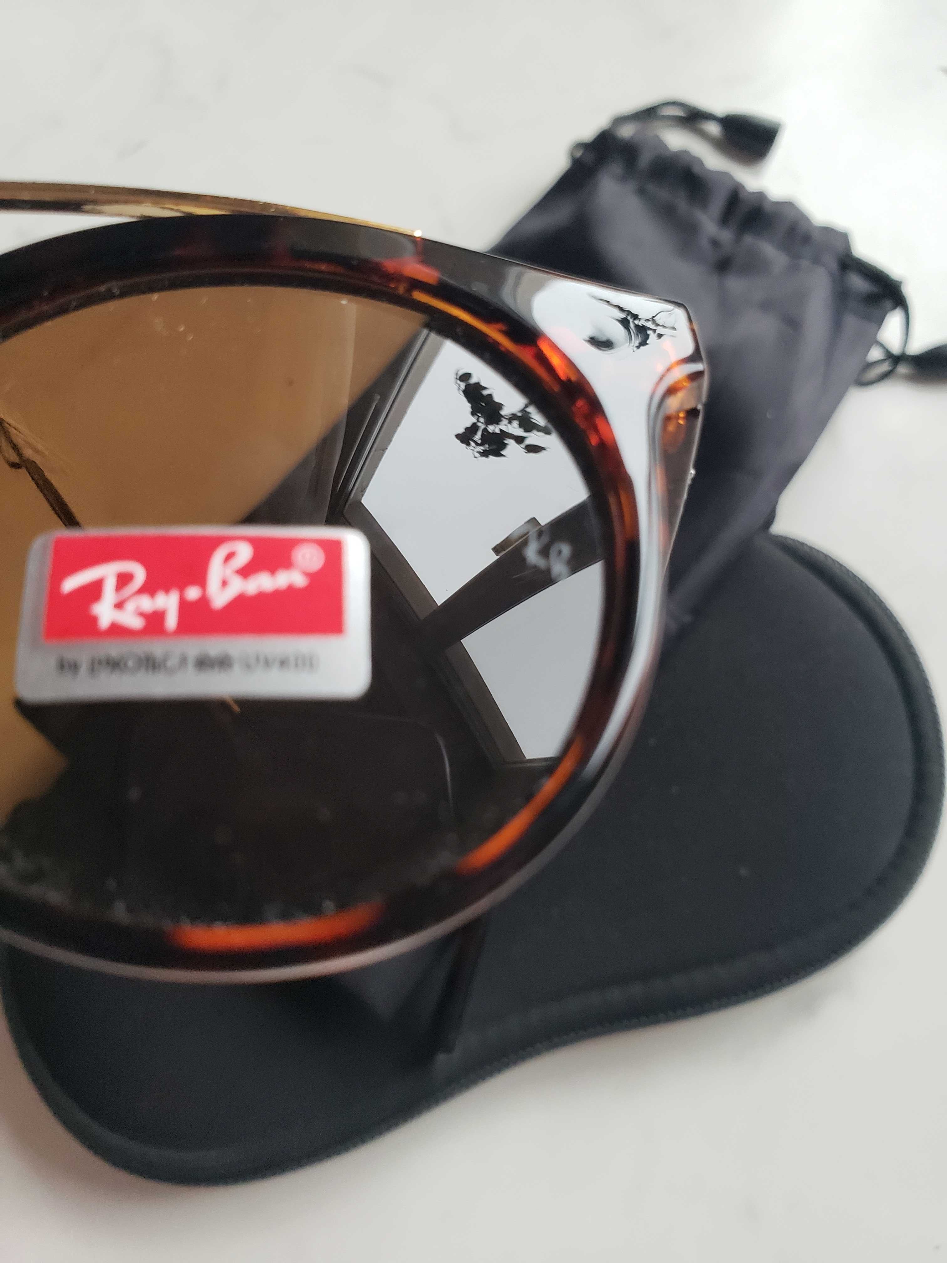 Очки солнцезащитные Ray Ban