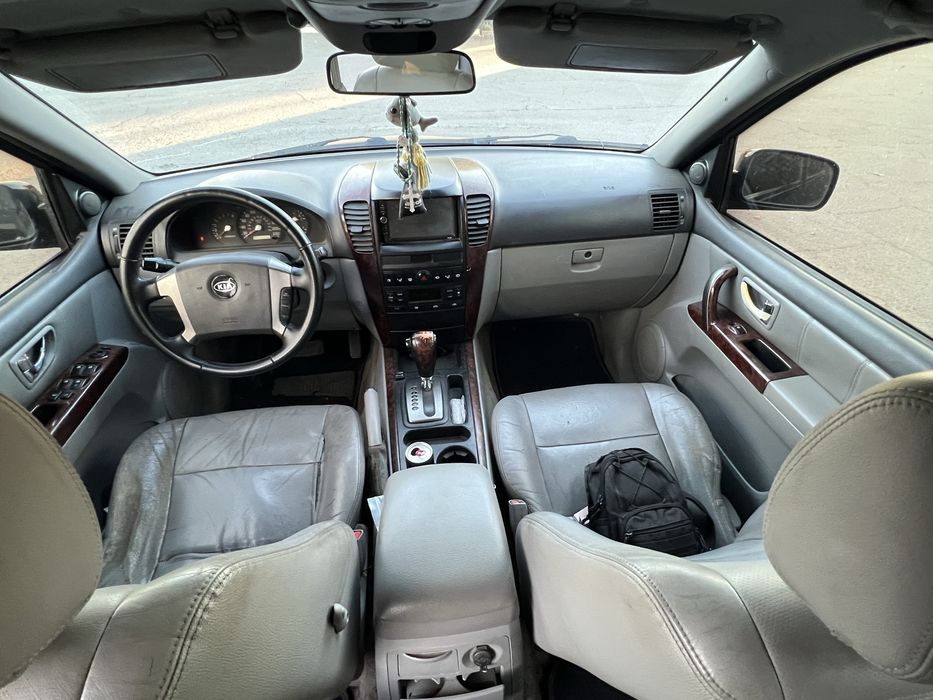 Продам KIA Sorento