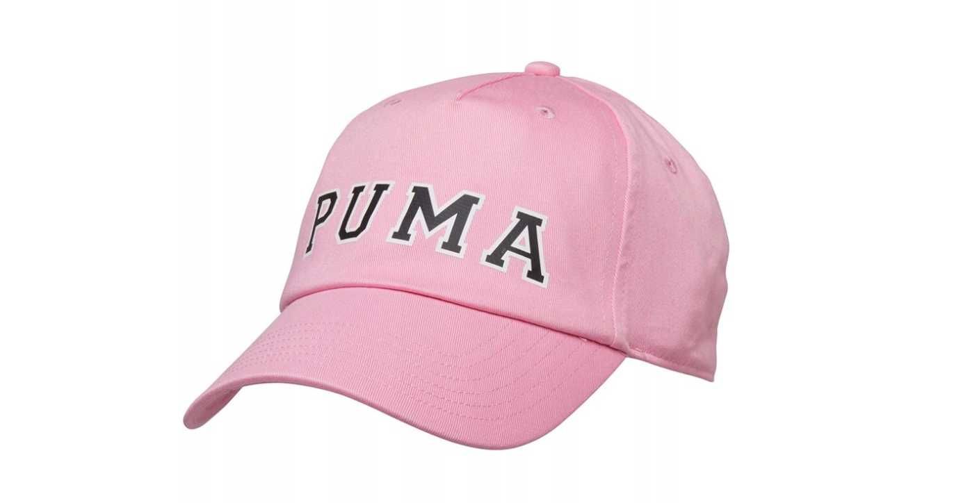 Puma Classic one size czapka daszkiem bejsbolówka unisex