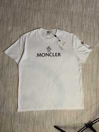 Футболки moncler / монклер