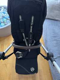 Cybex eezy s twist 2+