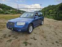 Subaru Forester 2006рік  2.0 бензин автомат 4×4  для військових