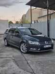 Volkswagen Passat B7 2011 2.0tdi DSG Highline Alcantara / Zamiana