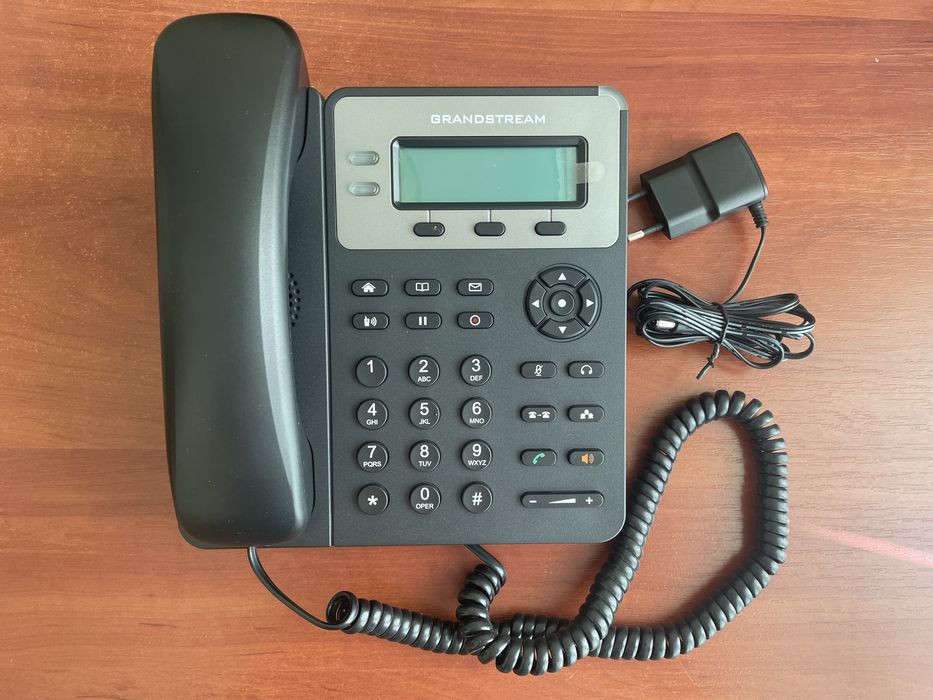IP-телефон Grandstream GXP1610/1615