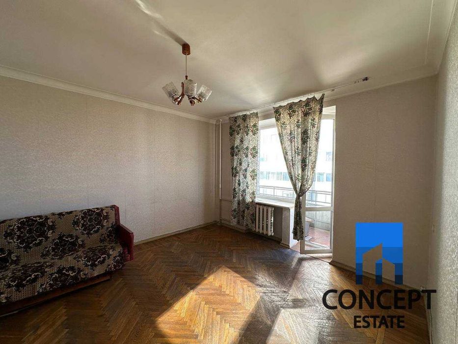 Продам видовую 3к на ул. Вернадского 33в!