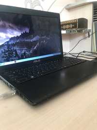 Ноутбук Asus X55U