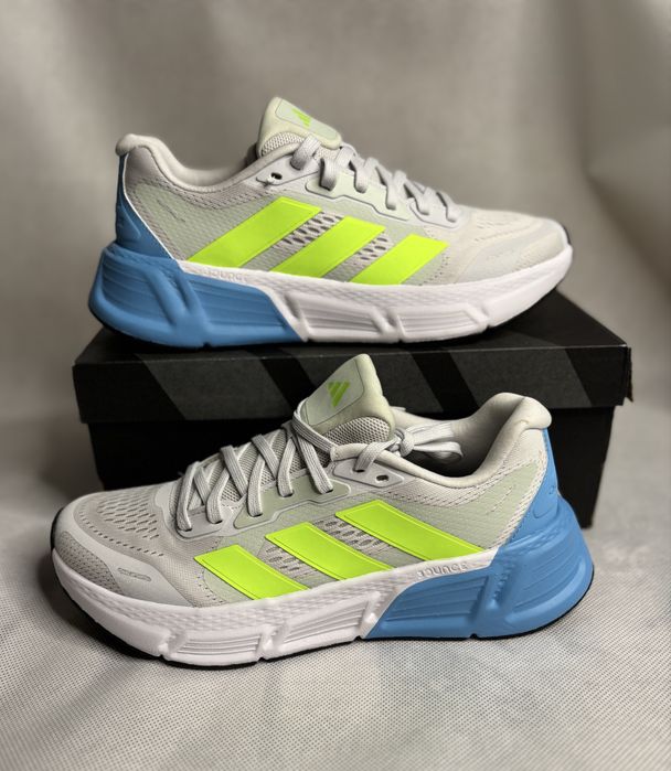 Buty adidas QUESTAR 2 W